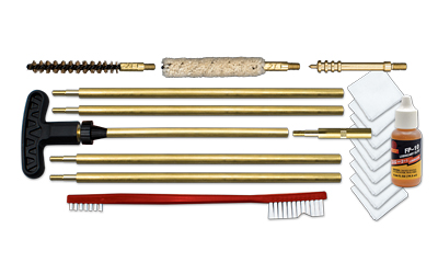 OTIS 270CAL RIFLE ROD CLEANING KIT