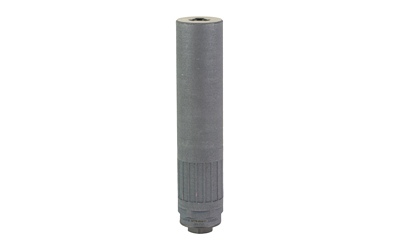 ALLEYCAT 9SMG TI 9MM HUB BLK