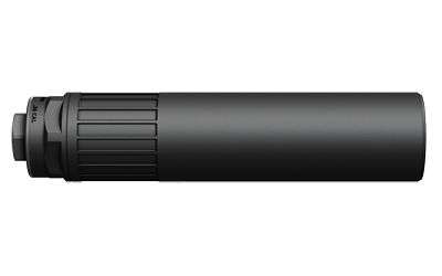 ALLEYCAT 9SMG TI 9MM QD BLK