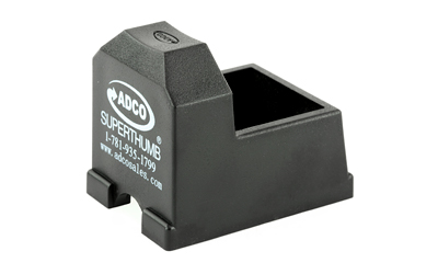 ADCO SUPER THUMB LOADER EXT 10/22