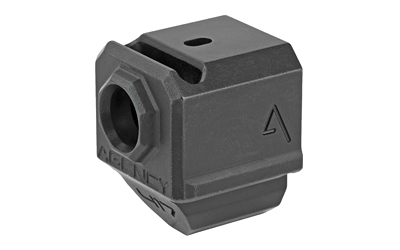AGENCY 417 SNGL COMP FOR GLK GEN4 BL