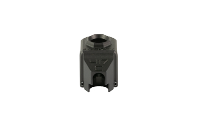 AGENCY 417 SNGL PRT COMP FITS G43 BK