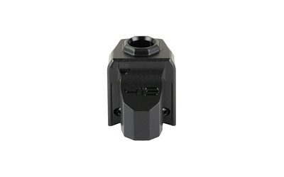 AGENCY 419 P320 OEM SNGL PT CMP BLK