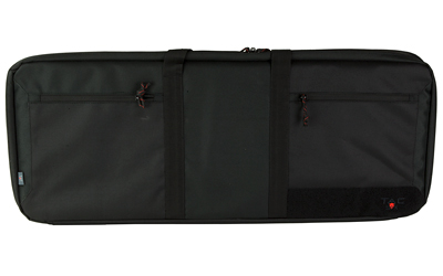 ALLEN TAC SIX DIVISION 32" CASE