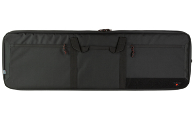 ALLEN TAC SIX DIVISION 42" CASE