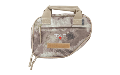 ALLEN TAC SIX BTN PSTL CSE 10" AUC