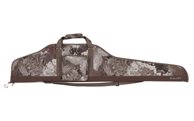 ALLEN BEDROCK RIFLE CASE 46" VEIL