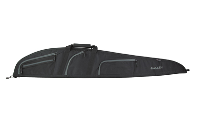 ALLEN DAYTONA SHOTGUN CASE 52" BLACK
