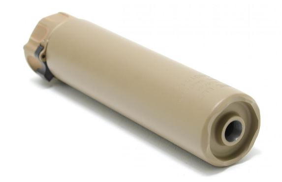 SOCOM762-MINI GEN2 762 DE SLCR