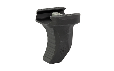 ARISAKA HAND STOP PICATINNY BLACK