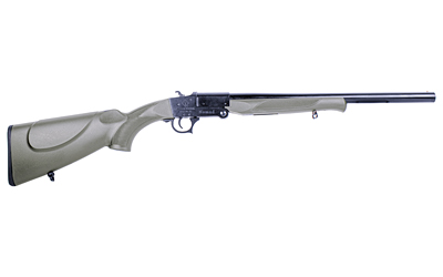 ATI NOMAD 12GA SINGLE 18.5" TAN