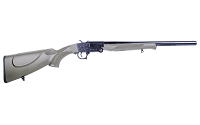 ATI NOMAD 20GA SINGLE 18.5" TAN
