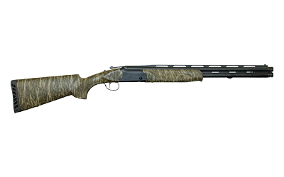 ATI T/F 12GA 3" O/U 22" BTMLD BLK