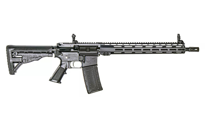ATI OMNI HYBRID 300BLK 16" 30RD