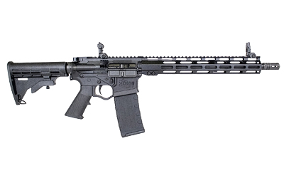 ATI ONMI HYBRID MAXX 556 16" 30RD BK