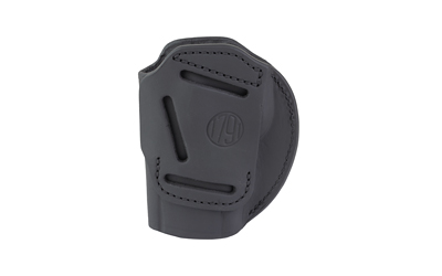 1791 4 WAY IWB/OWB STLTH BLK RH SZ 6