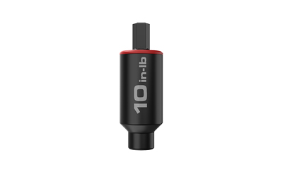 REAL AVID SMRT-TORQ FXD LMTR 10IN/LB