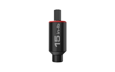 REAL AVID SMRT-TORQ FXD LMTR 15IN/LB