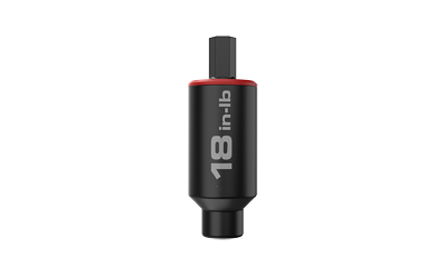 REAL AVID SMRT-TORQ FXD LMTR 18IN/LB