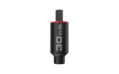 REAL AVID SMRT-TORQ FXD LMTR 30IN/LB
