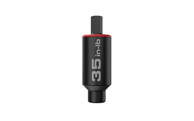 REAL AVID SMRT-TORQ FXD LMTR 35IN/LB