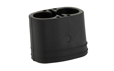 B5 GRIP PLUG BLK