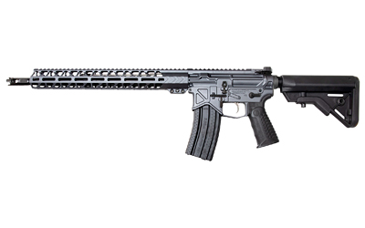 BAD AUTHORITY ELITE AMBI 16" 556 GRY