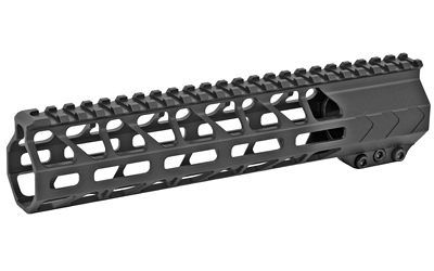 BAD WORKHORSE 9.5" MLOK RAIL BLK