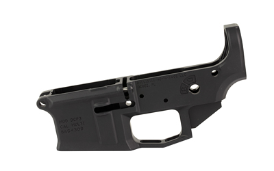BALLISTIC ENHCD AR 15 LOWER RCVR