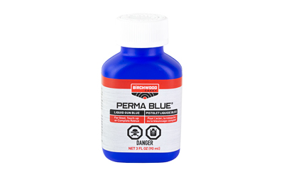 B/C PERMA BLUE LIQUID 3OZ