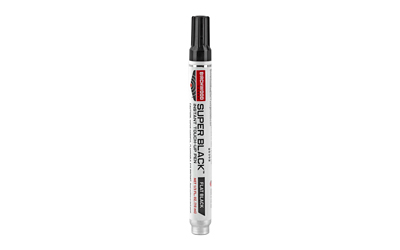 B/C SUPER BLACK TOUCH UP PEN FLAT BL