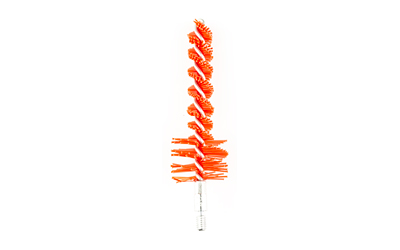 B/C NYLON BORE BRUSH 225/556 MSR RED