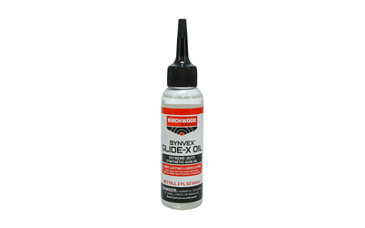 B/C SYNVEX GLIDE-X OIL 2OZ SPRAY