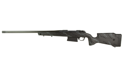 BERGARA CREST CARBON 300WIN 22" 5RD