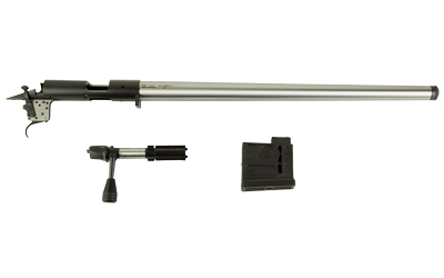 BERGARA B14 22LR STEEL 20" 10RD