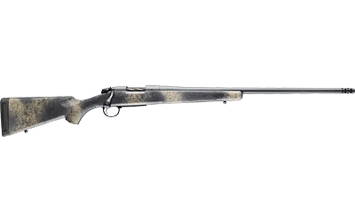 BERGARA RDG WLDRNSS 6.5CM 22" 4RD