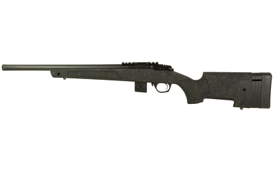 BERGARA BMR-X STEEL 22LR 18" 10RD