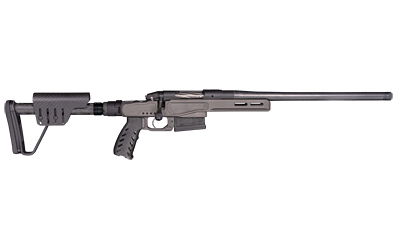 BERGARA MGMICRO LITE 6.5PRC 18" 3RD