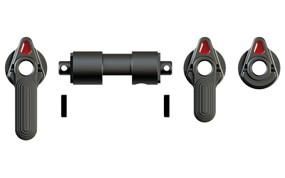 BADGER C1 MODULAR SAFETY