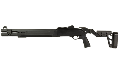 BERETTA 1301T M2 12GA 18.5" FLD CHSL