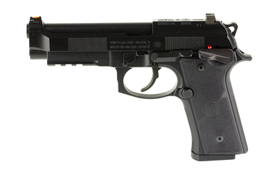 BERETTA 92GTS 9MM 15RD BLK