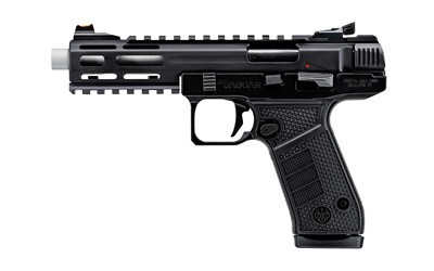 BERETTA JAGUAR TAC 22LR 10RD TB BLK
