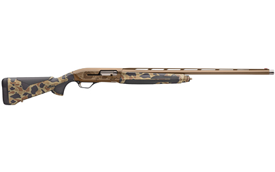 BRN MAXUS II WW 12GA 3.5" 28" V-TAN