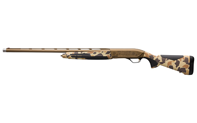 BRN MAXUS II WW 12GA 3.5" 26" VTAN