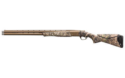 BRN CYNERGY WW 12GA 3.5" 28" MOSGH