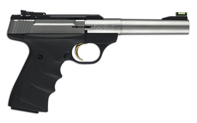 BRN BM CAMPER STS URX 22LR 5.5" 10RD