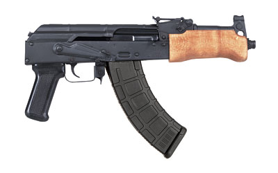 CENT ARMS MINI DRACO 762X39 30RD