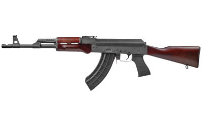 CENT ARMS VSKA 762X39 16" 30RD RED