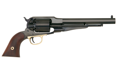 CIMARRON 1858 NEW MDL ARMY 45C 8"