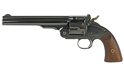 CIMARRON MDL 3 SCHOFIELD 45C 7" 6RD